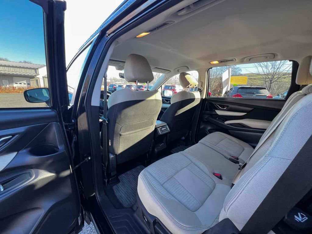 Used 2022 Subaru Ascent Premium w/ Convenience Package image 21