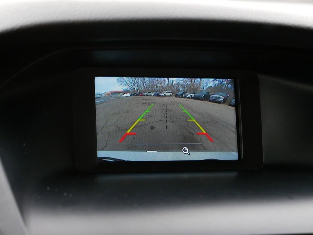 Used 2018 Ford Focus SE image 26