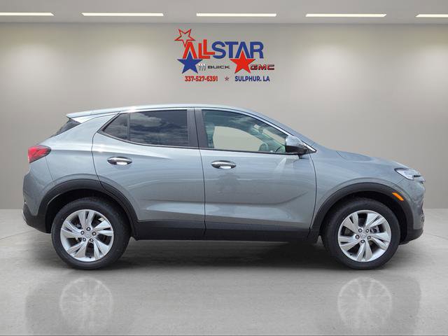 New 2026 Buick Encore GX Preferred w/ Comfort Package FWD image 8