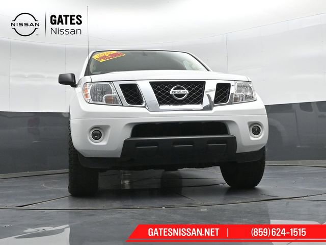Used 2012 Nissan Frontier SV image 30