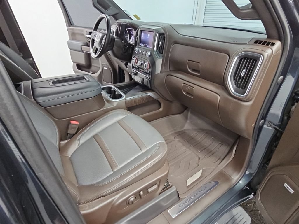 Used 2022 GMC Sierra 2500 Denali AWD/4WD image 41