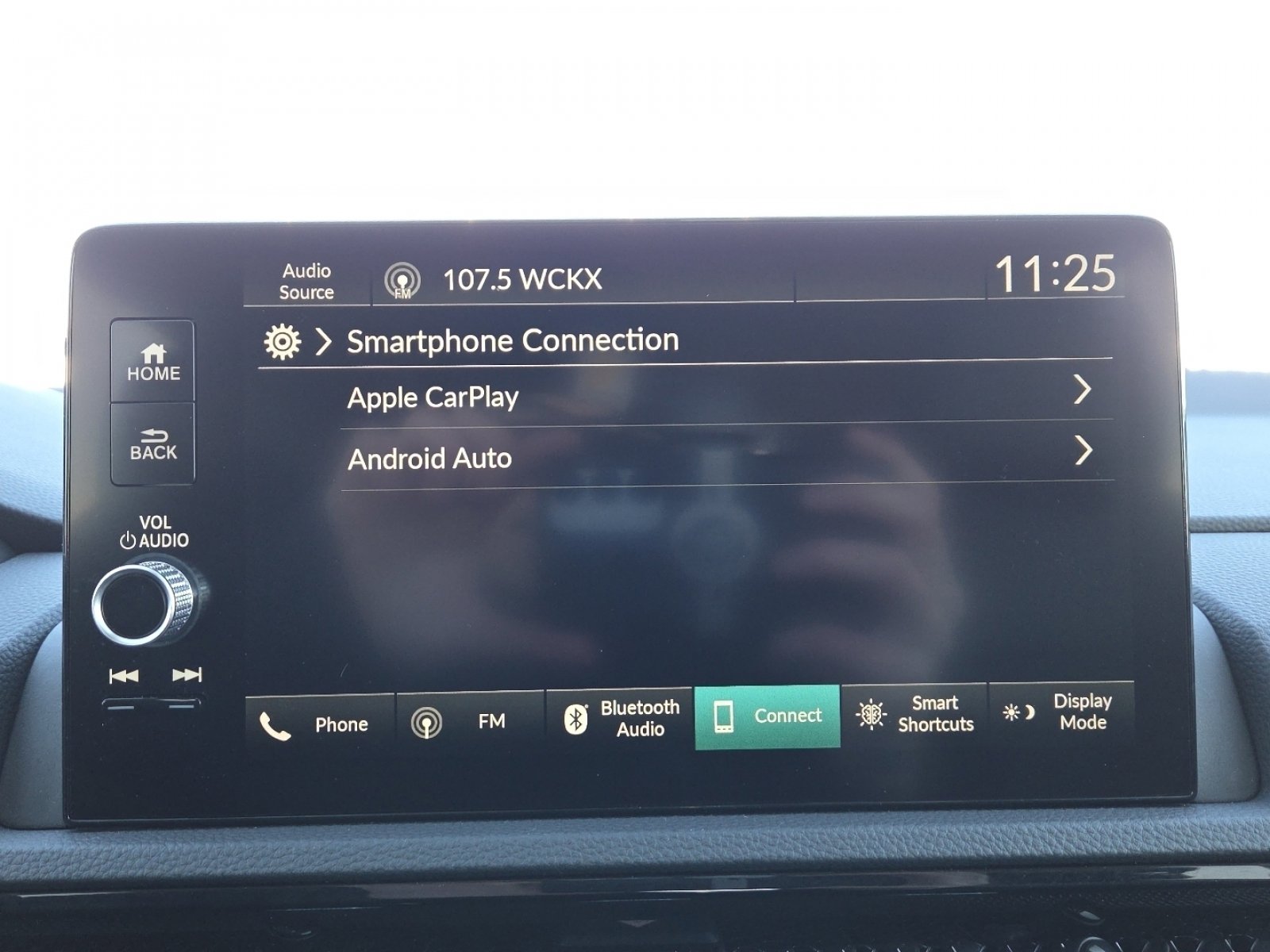 Used 2023 Honda CR-V EX-L image 5