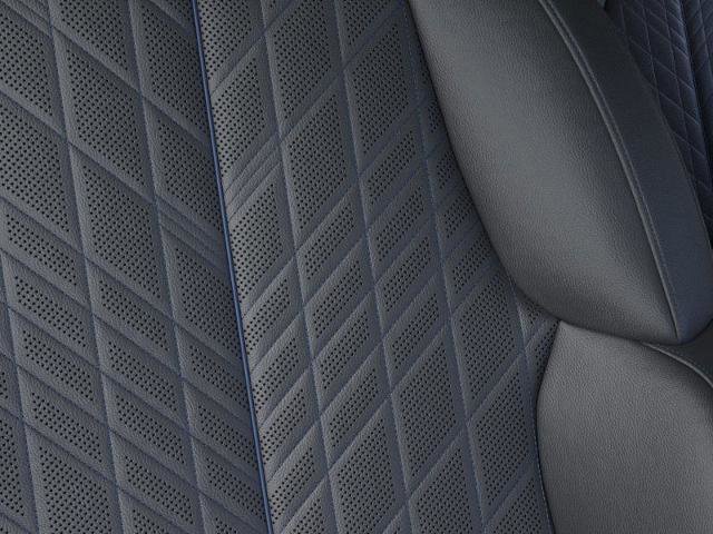 New 2026 Cadillac Escalade IQL Sport 1 w/ LPO, ONYX Package image 46