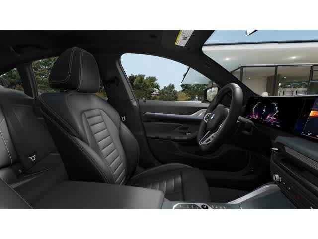 New 2026 BMW i4 xDrive40i w/ M Sport Package AWD/4WD image 9
