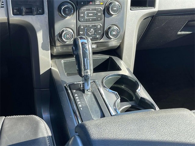 Used 2013 Ford F150 FX4 w/ Luxury Equipment Group image 18