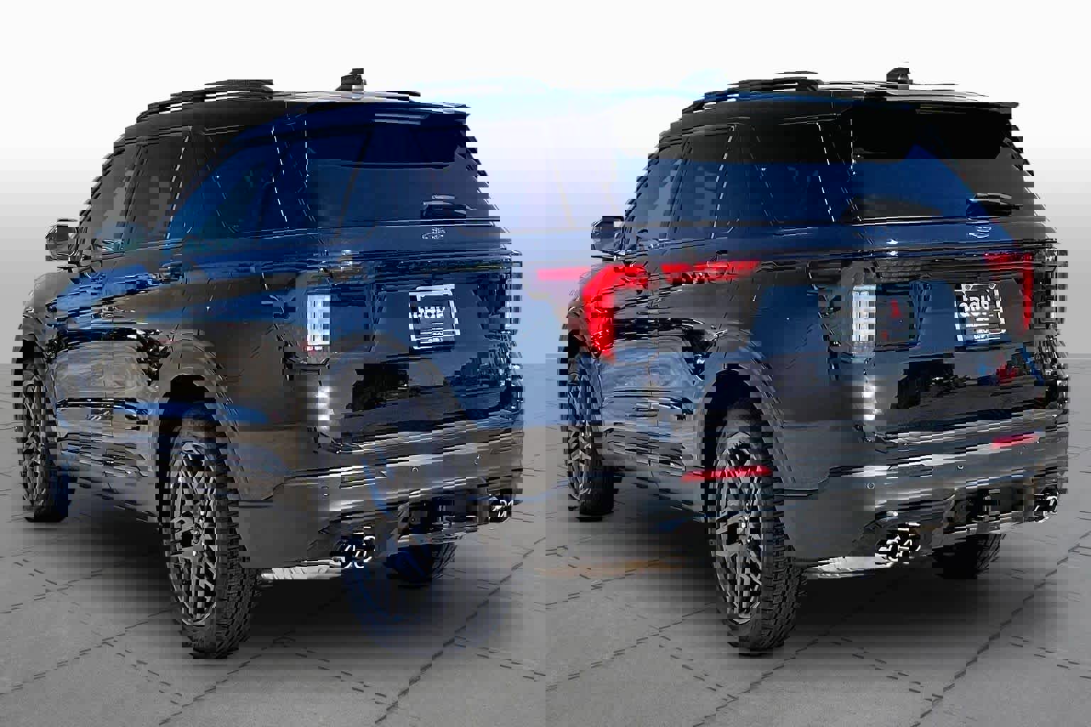 New 2026 Ford Explorer ST AWD/4WD image 12