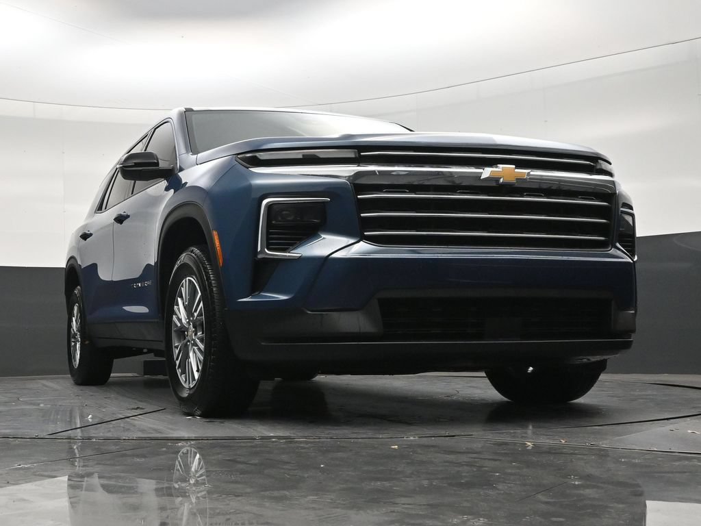 Used 2026 Chevrolet Traverse LT FWD image 26