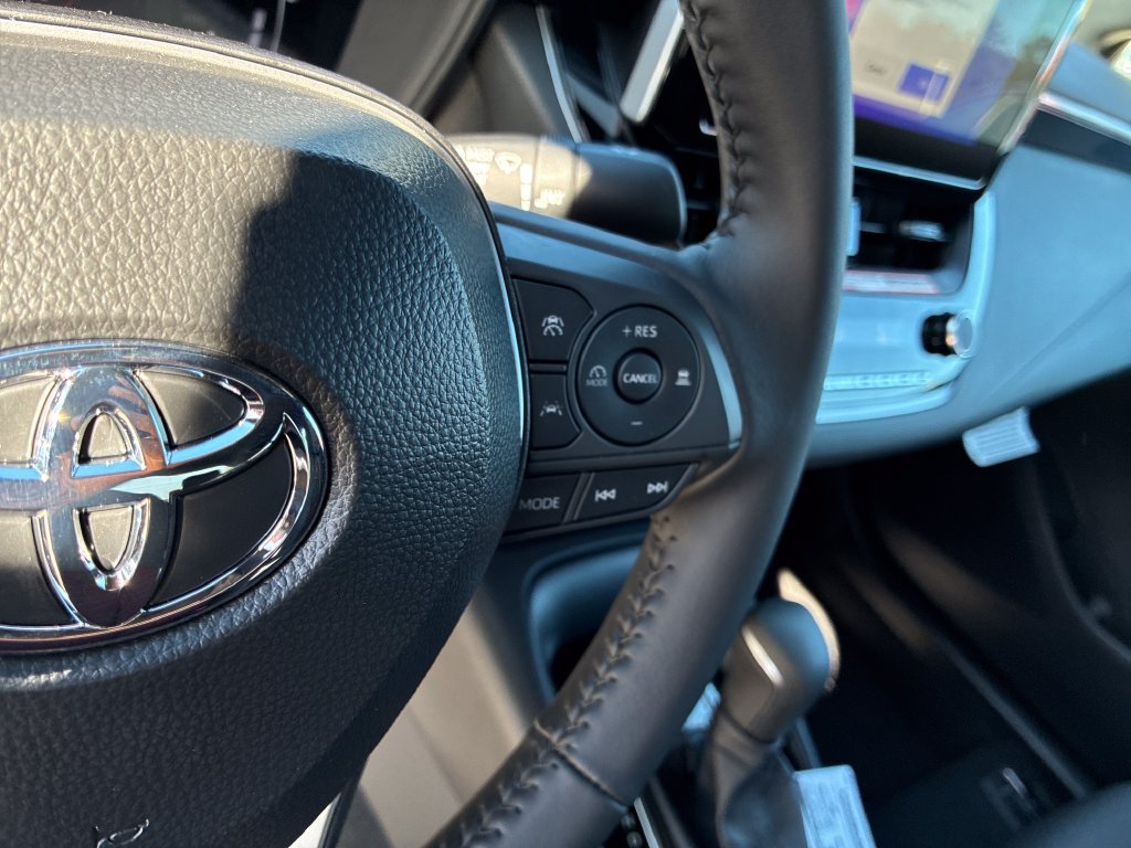 New 2027 Toyota Corolla SE FWD image 21