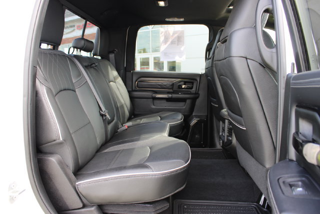 Used 2025 RAM 2500 Limited AWD/4WD image 49