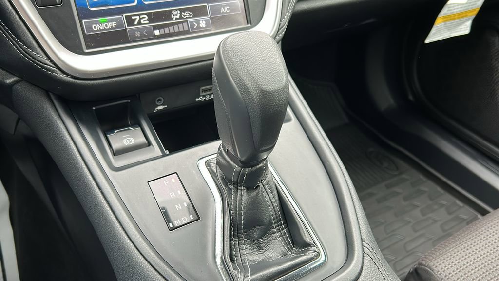 Certified 2023 Subaru Outback 2.5i image 17