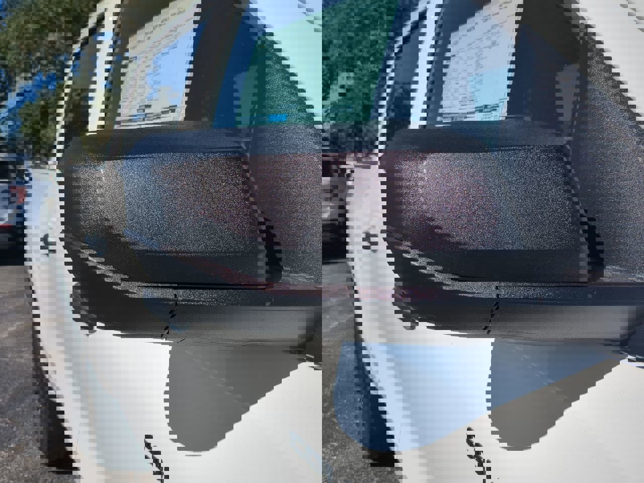 New 2026 Chevrolet Colorado W/T w/ WT Custom Package image 12