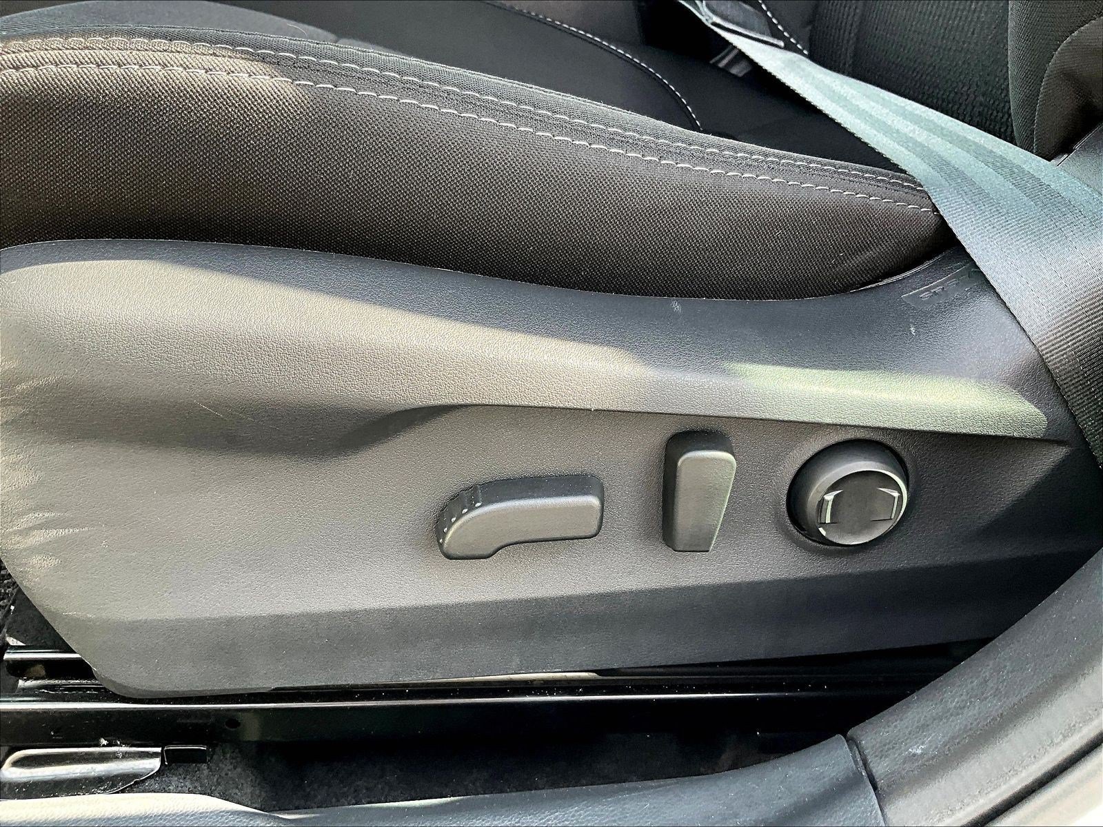 Used 2025 Subaru Legacy Premium AWD/4WD image 36