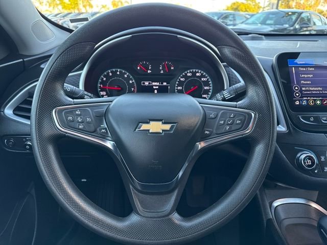 Used 2023 Chevrolet Malibu LT image 14