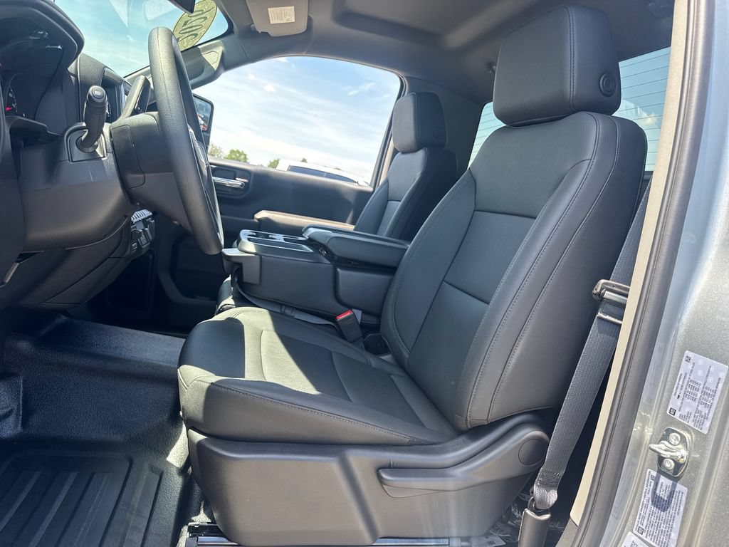 New 2026 GMC Sierra 3500 Pro AWD/4WD image 13