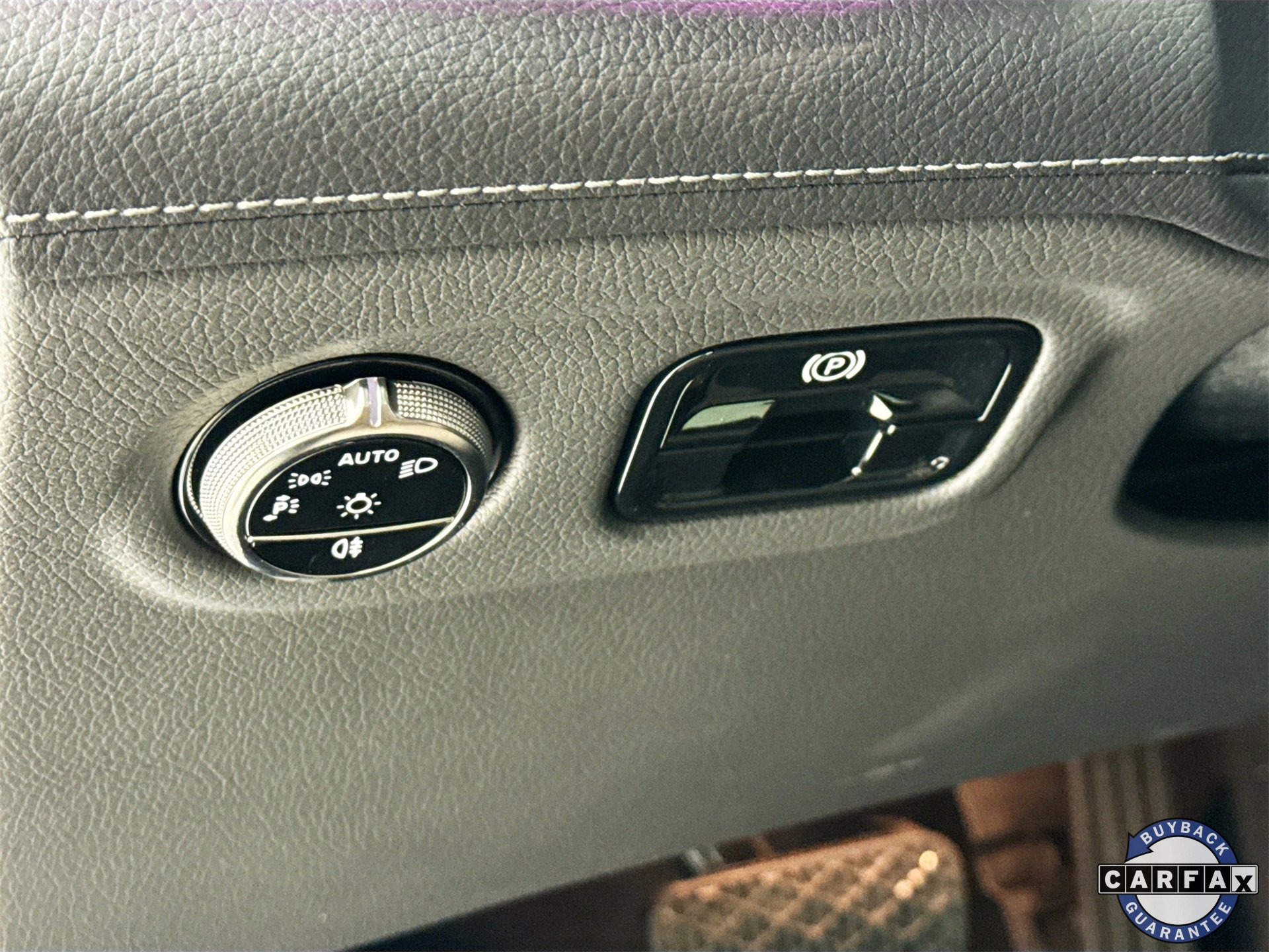 Used 2025 Mercedes-Benz EQE 350+ SUV image 11