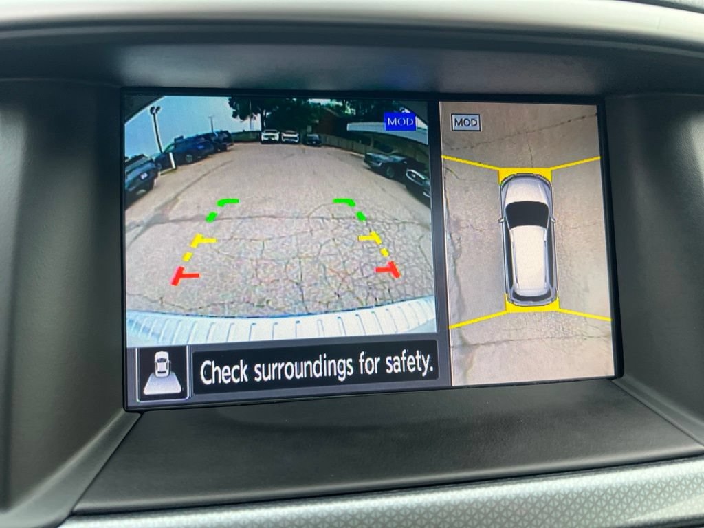 Used 2019 Nissan Pathfinder SL w/ SL Premium Package AWD/4WD image 57