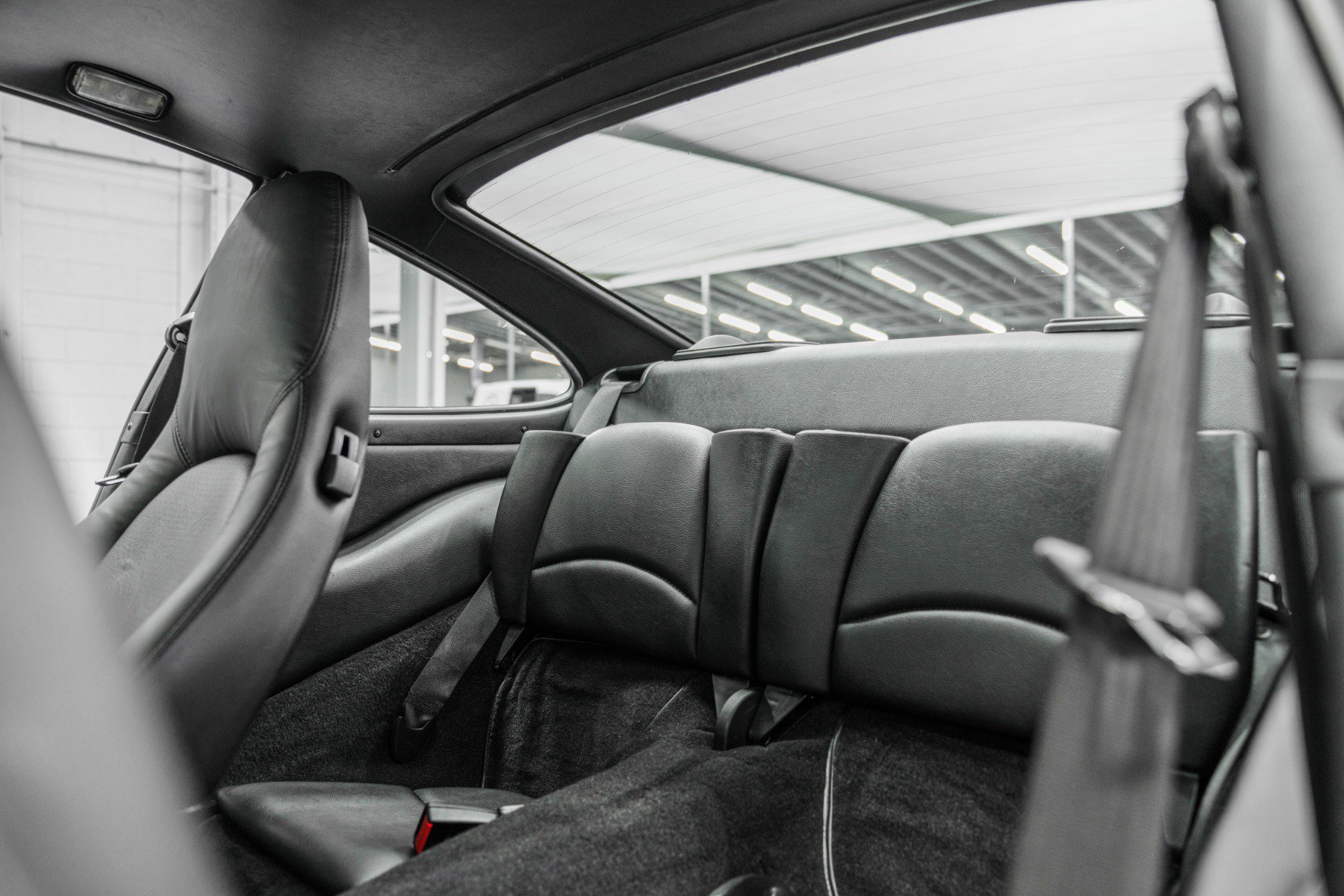 Used 1998 Porsche 911 GT3 RS image 16