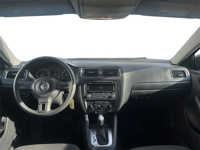Used 2014 Volkswagen Jetta S image 6