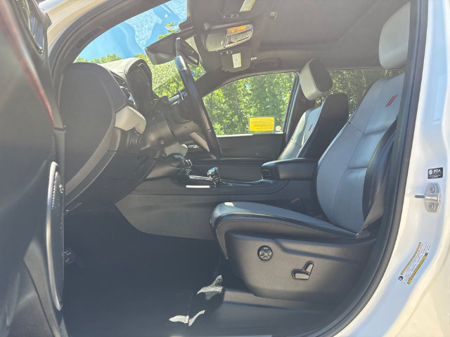 Certified 2024 Dodge Durango R/T AWD/4WD image 39