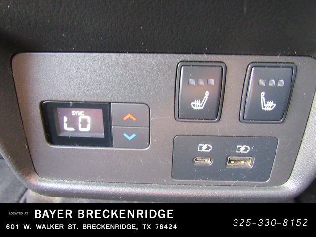 Used 2021 Nissan Rogue Platinum image 15