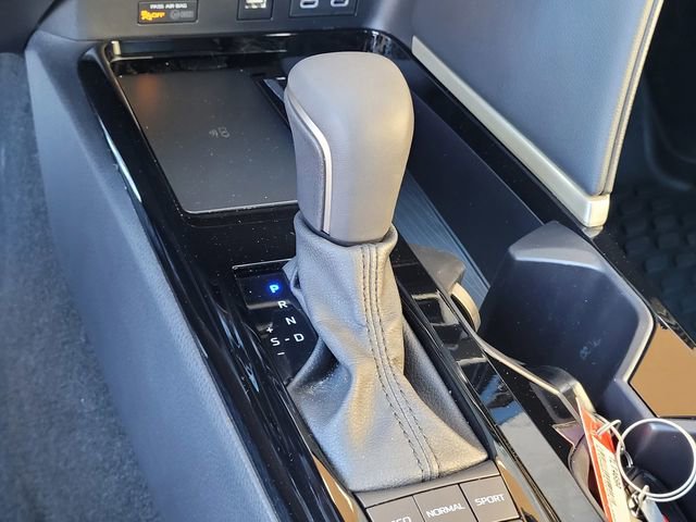 Certified 2025 Toyota Camry XSE image 23