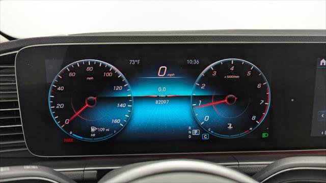 Used 2020 Mercedes-Benz GLE 350 w/ Premium Package image 27