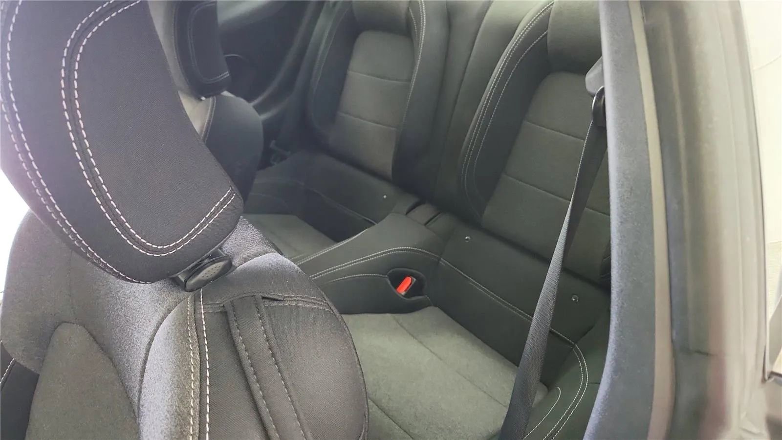 Used 2025 Ford Mustang GT image 33