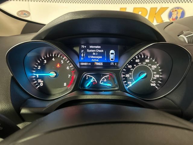 Used 2019 Ford Escape SEL AWD/4WD image 19