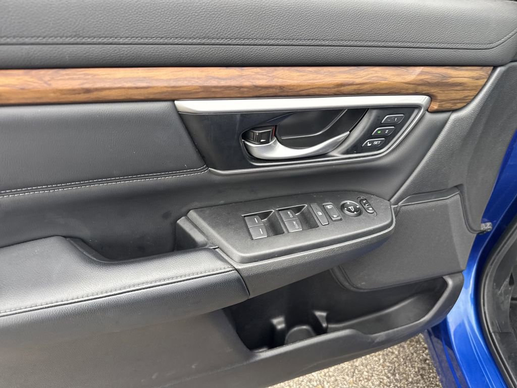 Used 2021 Honda CR-V EX-L image 15