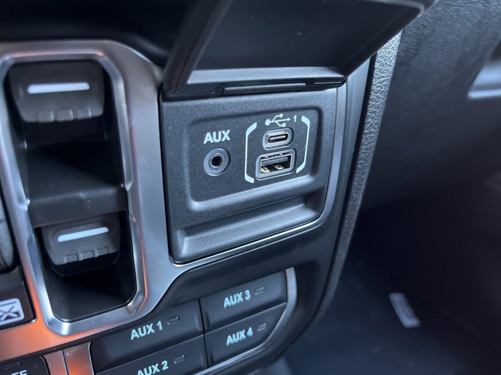 New 2026 Jeep Gladiator Rubicon image 41