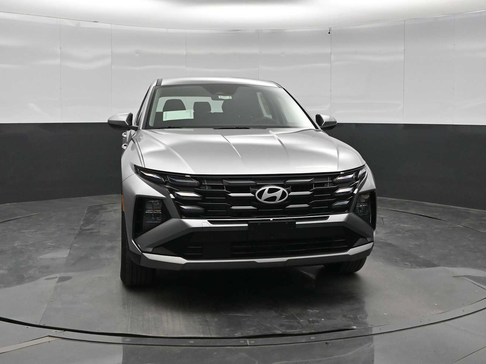 New 2026 Hyundai Tucson Blue SE AWD/4WD video 2