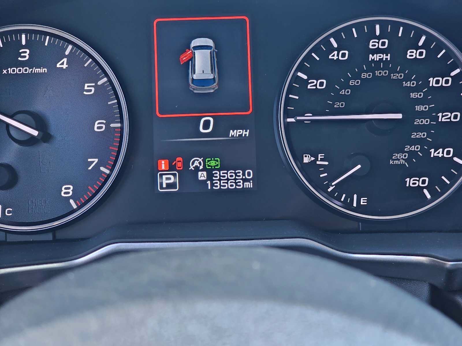 Certified 2024 Subaru Outback Limited AWD/4WD image 24
