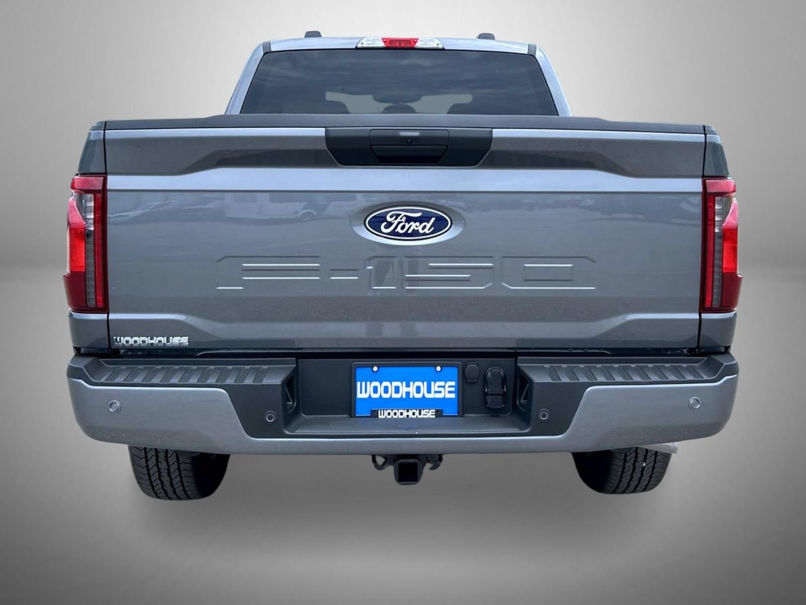 New 2026 Ford F150 STX w/ Equipment Group 200A AWD/4WD image 6
