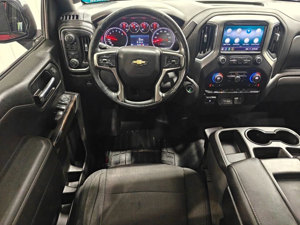 Used 2019 Chevrolet Silverado 1500 LT w/ All-Star Edition image 4