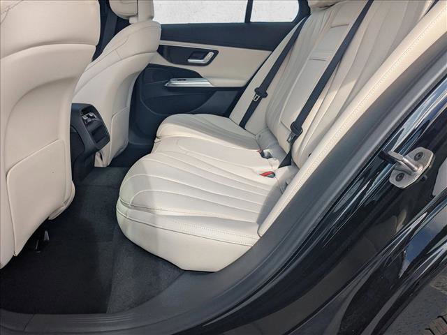New 2026 Mercedes-Benz E 350 Sedan image 14