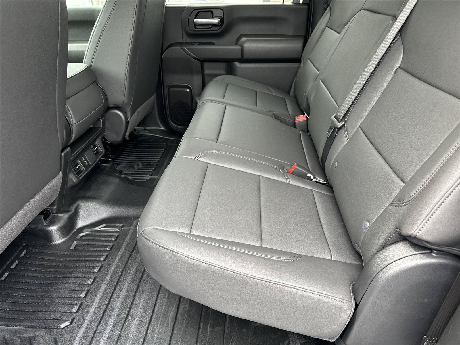 New 2025 GMC Sierra 3500 Pro w/ Convenience Package RWD image 21