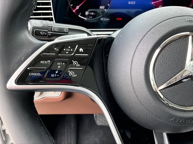Certified 2024 Mercedes-Benz GLE 350 4MATIC image 20