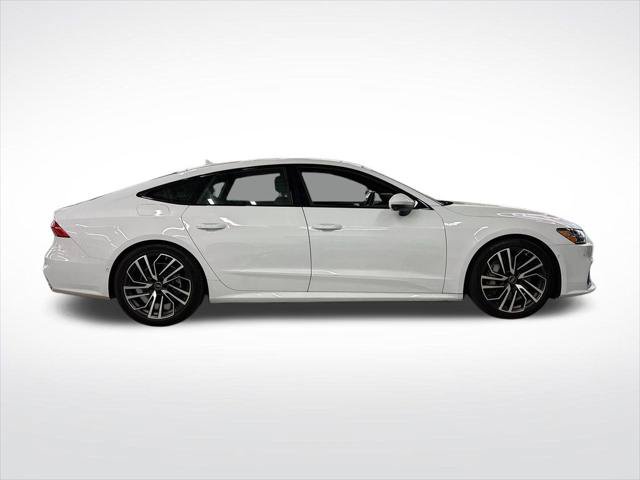 Certified 2024 Audi A7 3.0T Premium Plus w/ Premium Plus Package AWD/4WD image 6