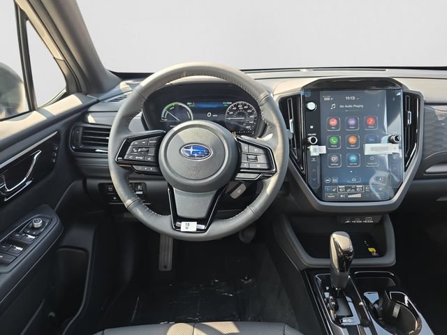New 2026 Subaru Forester Touring AWD/4WD image 21