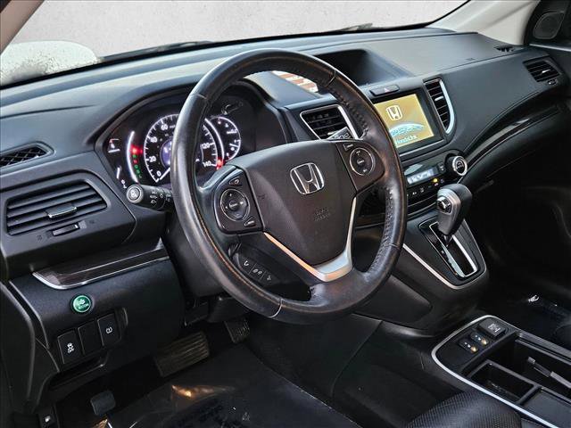 Used 2015 Honda CR-V EX-L image 10