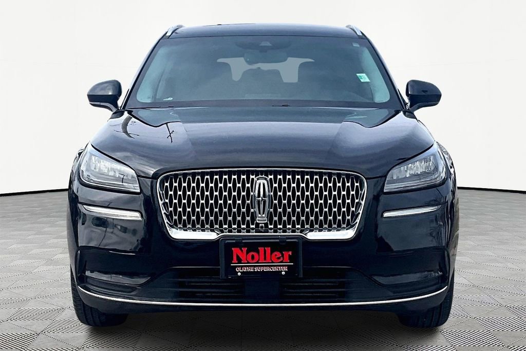 Used 2022 Lincoln Corsair AWD w/ Equipment Group 101A image 3