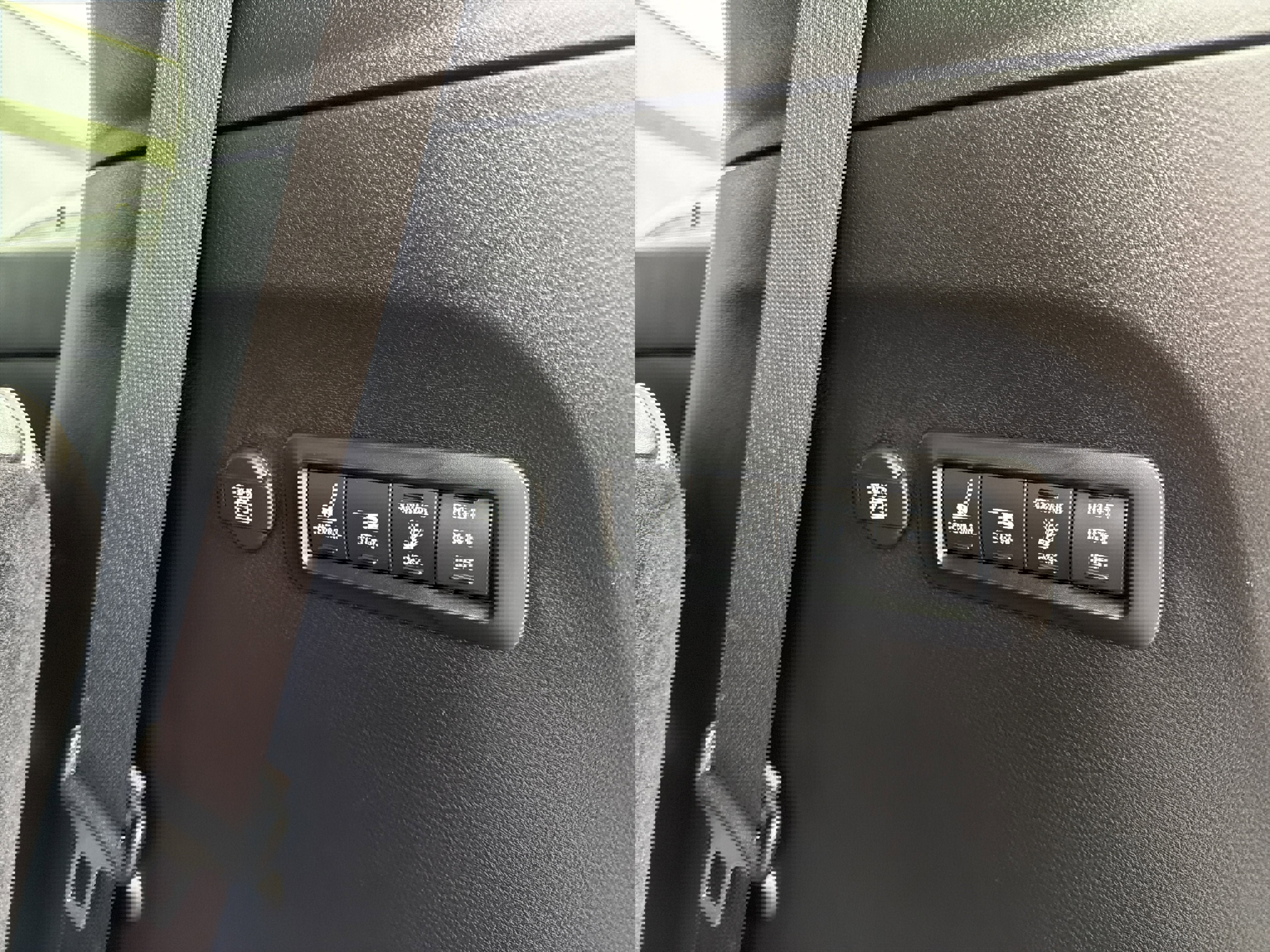 Used 2022 Chrysler Pacifica Limited w/ Uconnect Theater Family Group image 10