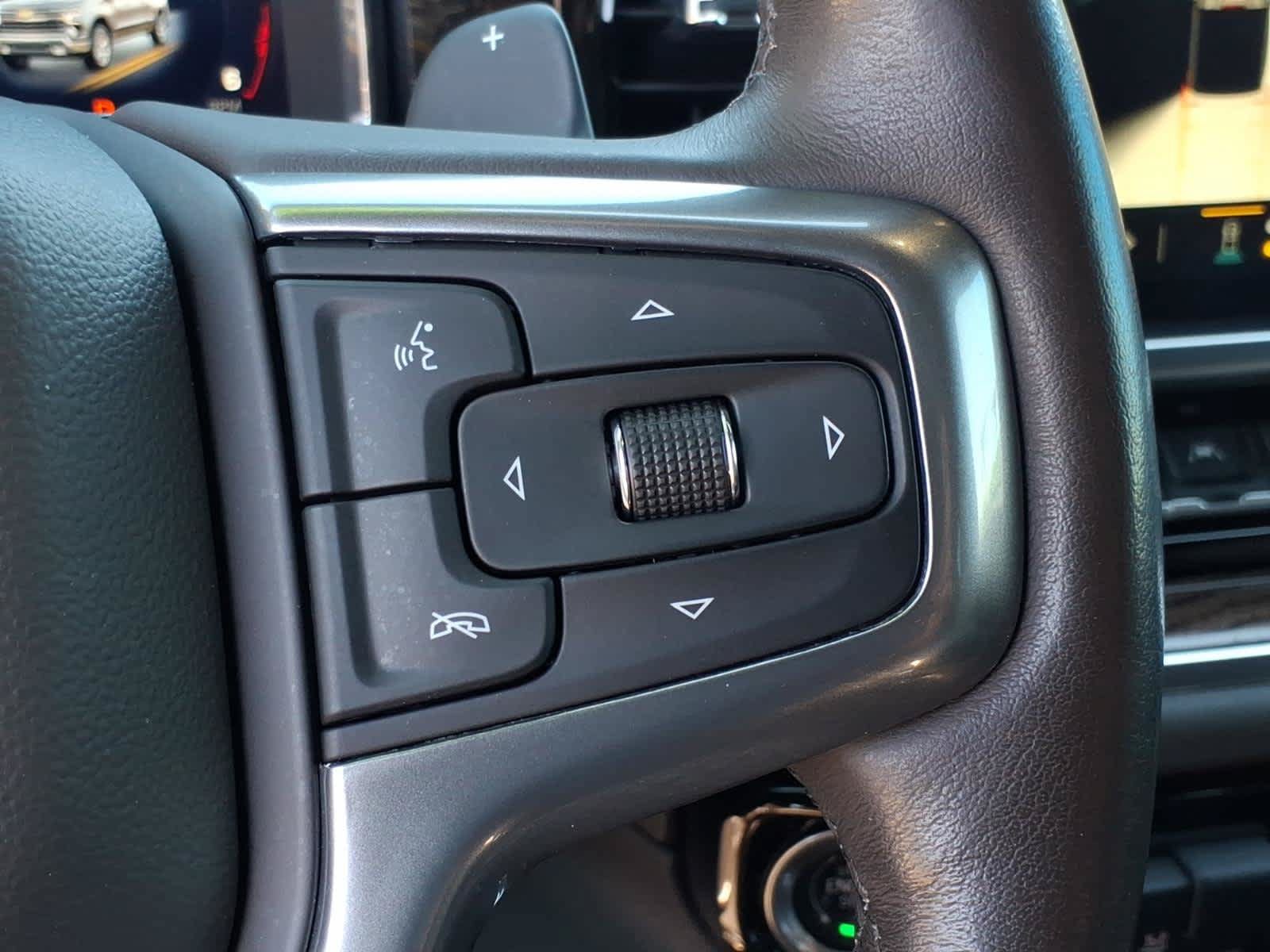 Used 2023 Chevrolet Silverado 1500 LT w/ Safety Package RWD image 39