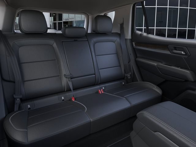New 2026 GMC Terrain Denali AWD/4WD image 17