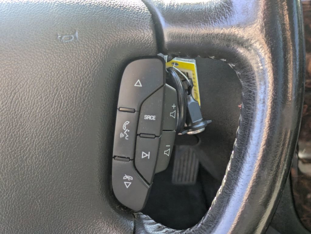 Used 2013 Chevrolet Impala LT w/ LT Sunroof Package image 22