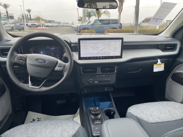 New 2026 Ford Maverick XLT w/ XLT Luxury Package image 21