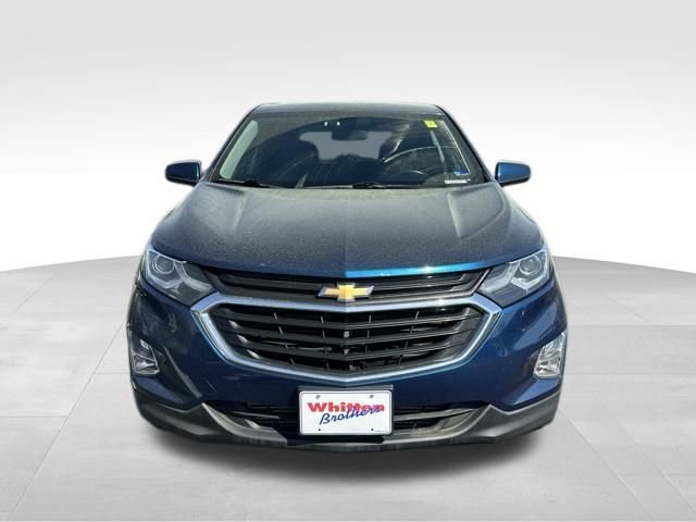 Used 2019 Chevrolet Equinox LT image 12