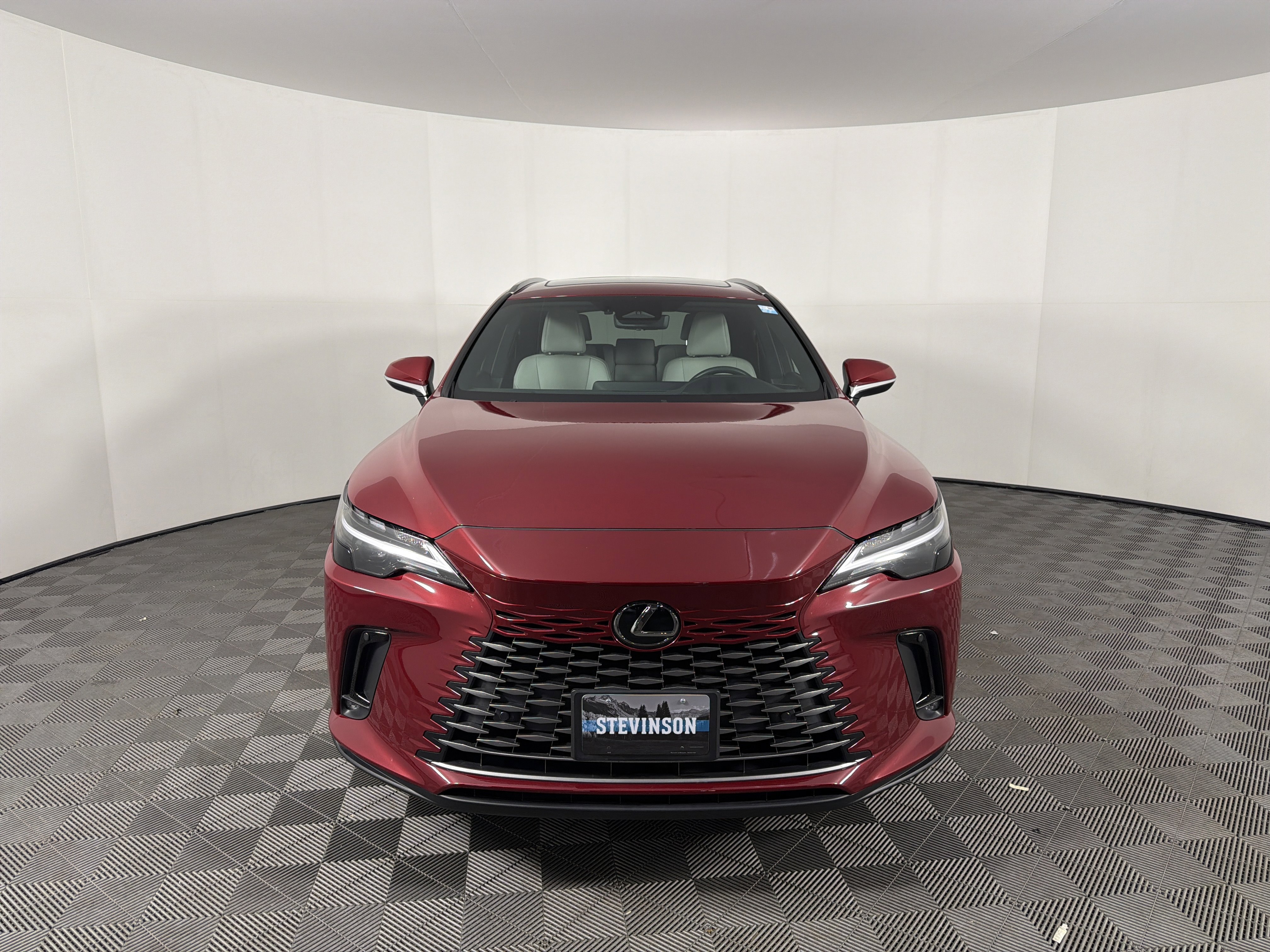 Used 2023 Lexus RX 350 w/ Cold Area Package image 30