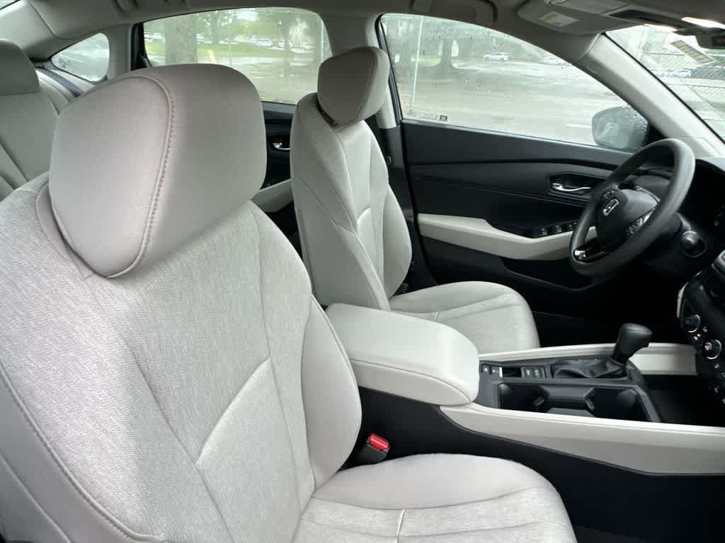 Used 2024 Honda Accord LX image 15