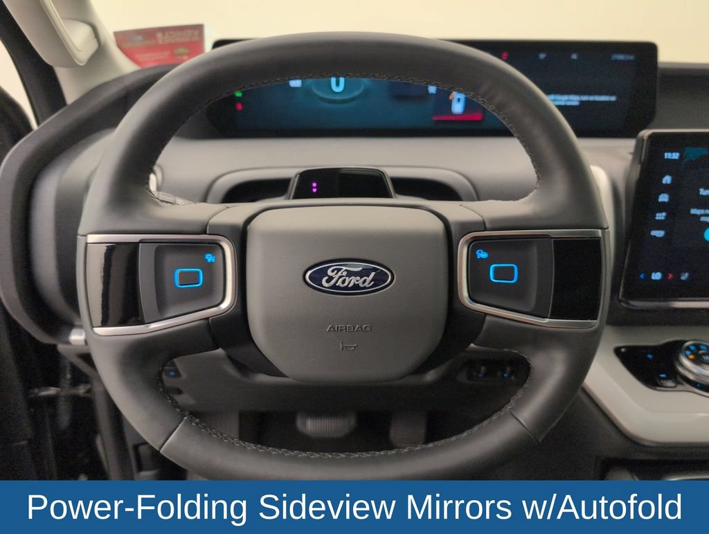 Certified 2025 Ford Expedition Active RWD image 37